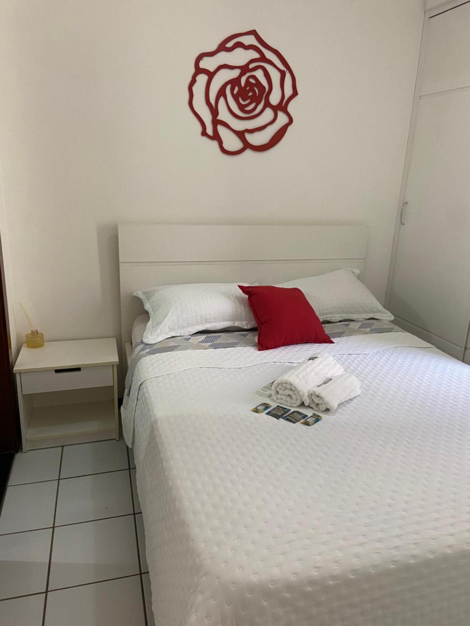 Apartament Excelente Lugar Brasília Zewnętrze zdjęcie