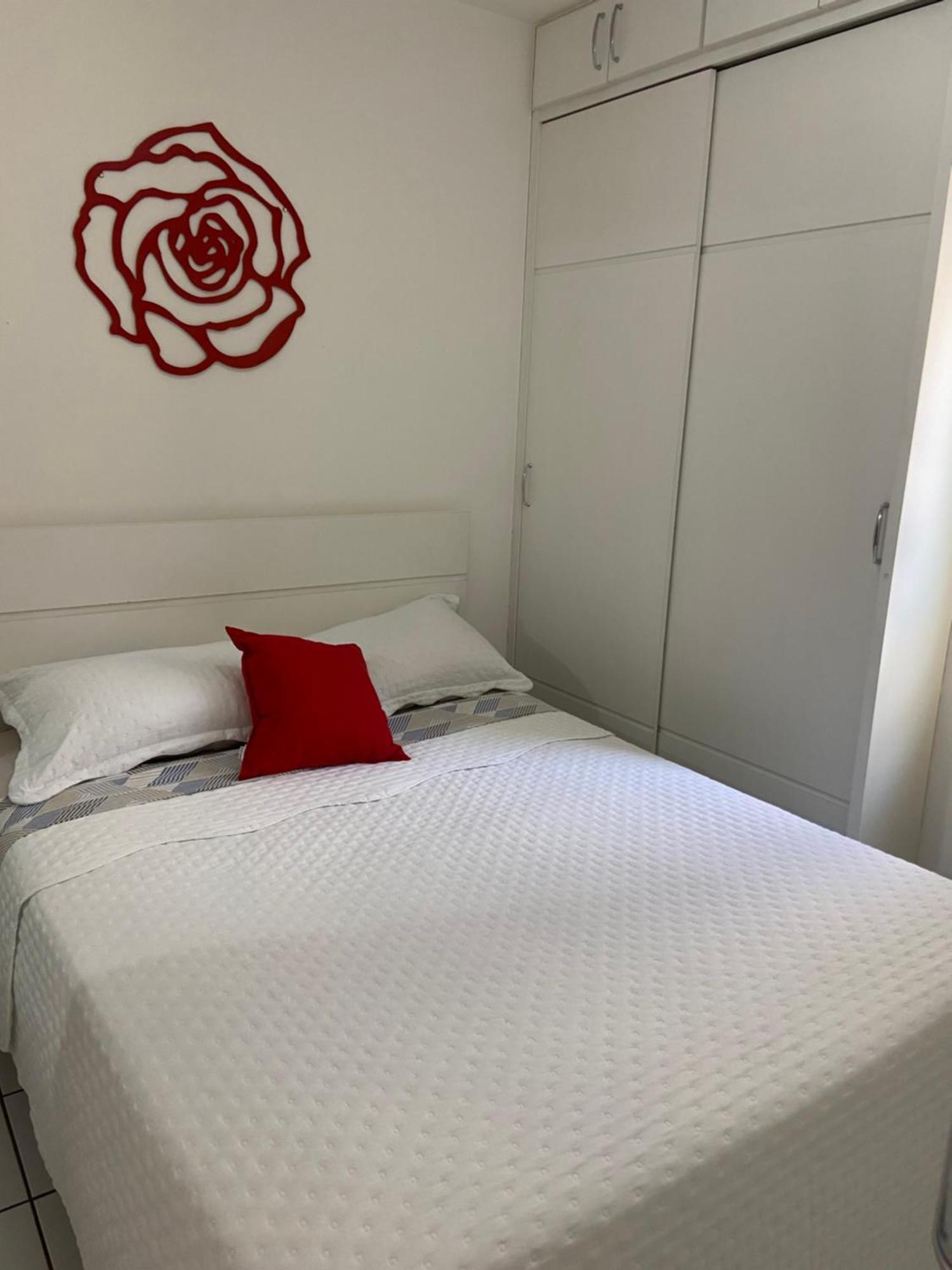 Apartament Excelente Lugar Brasília Zewnętrze zdjęcie