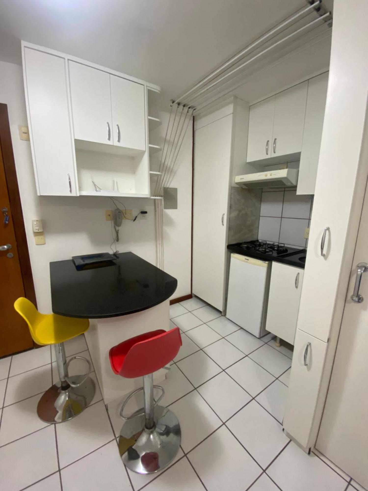Apartament Excelente Lugar Brasília Zewnętrze zdjęcie