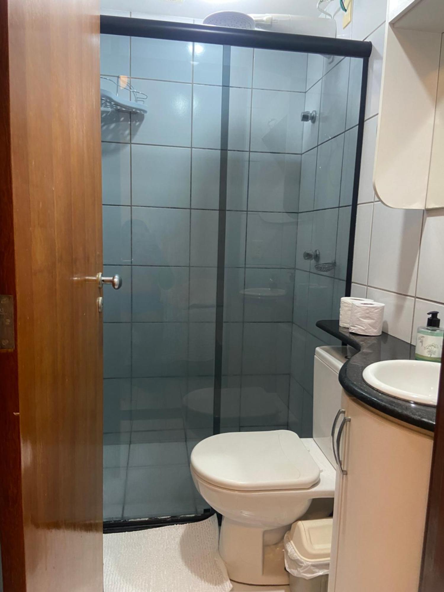 Apartament Excelente Lugar Brasília Zewnętrze zdjęcie
