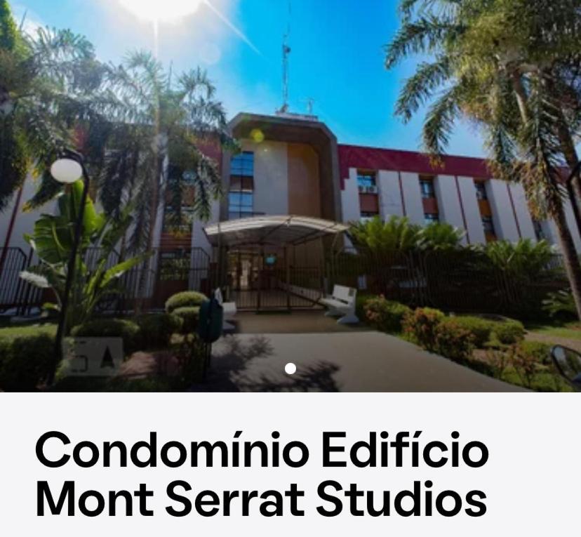 Apartament Excelente Lugar Brasília Zewnętrze zdjęcie